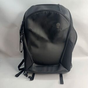 Alienware 17-inch Horizon Travel Backpack -‎ Black AW723P. 0497TX (READ)